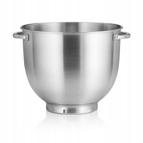 ROBOT KUCHENNY PLANETARNY MIKSER Z MISĄ KERCH MALIA BLACK 5L na Arena.pl