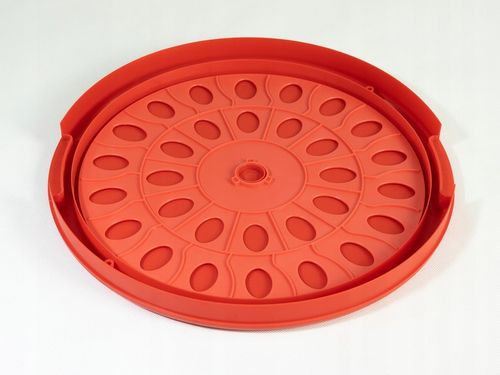 INKUBATOR AUTOMATYCZNY klujnik wylęgarka na 30 jaj na Arena.pl