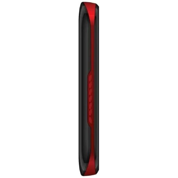 maxcom comfort mm428 l czarny/black zdjęcie 4