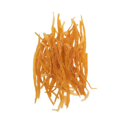 Smaczki dla kota przysmaki mini fileciki z kurczakiem i rybą 50g UNIQ PETS na Arena.pl