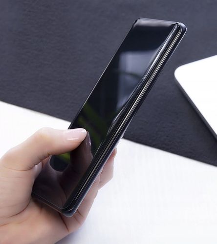 SZKŁO DO XIAOMI MI NOTE 10/10 PRO MOCOLO 3D UV na Arena.pl