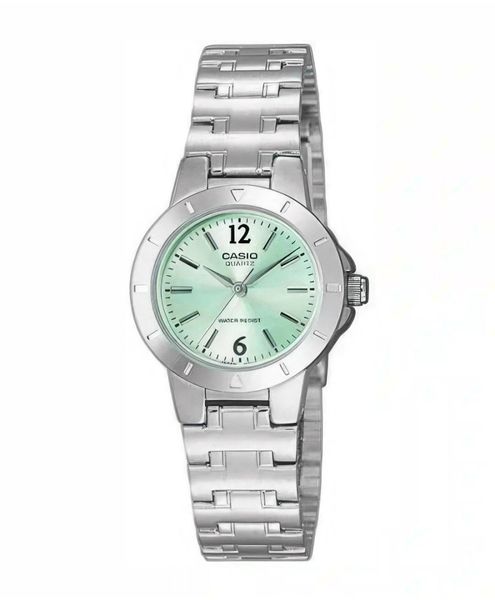 Zegarek Damski CASIO LTP-1177A-3ADF + BOX zdjęcie 1