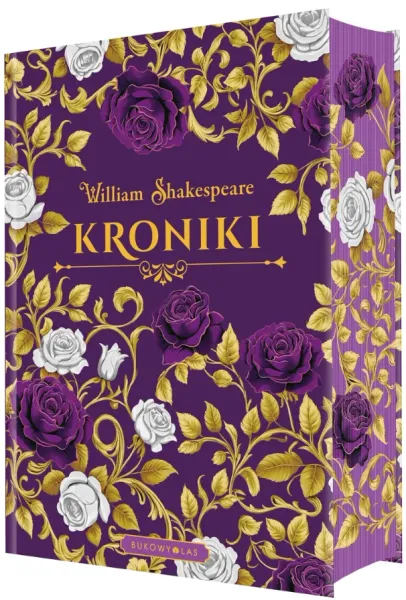 Kroniki (edycja kolekcjonerska) zdjęcie 1