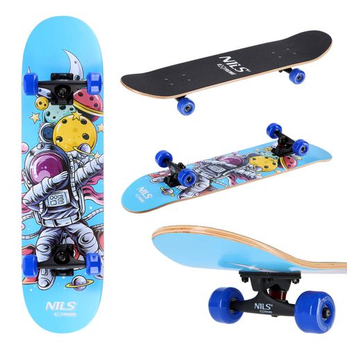 Deskorolka Gravity CR3108SA Nils Extreme na Arena.pl