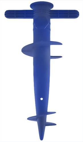 Kotwa mocująca - świder ziemny na Arena.pl