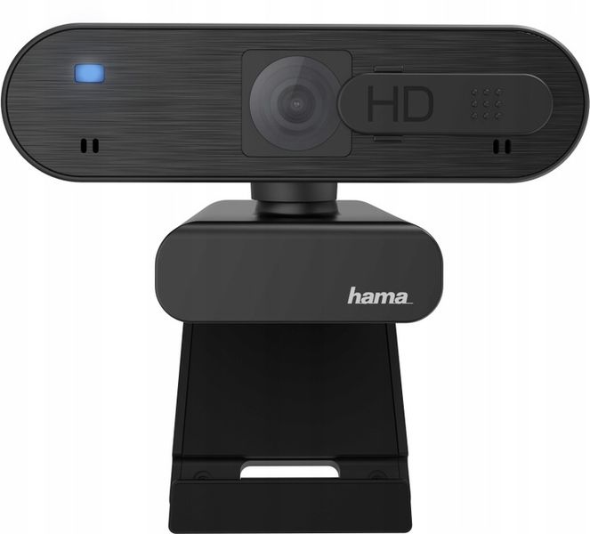 Kamera internetowa Hama C-600 Pro Full HD x3 zdjęcie 2