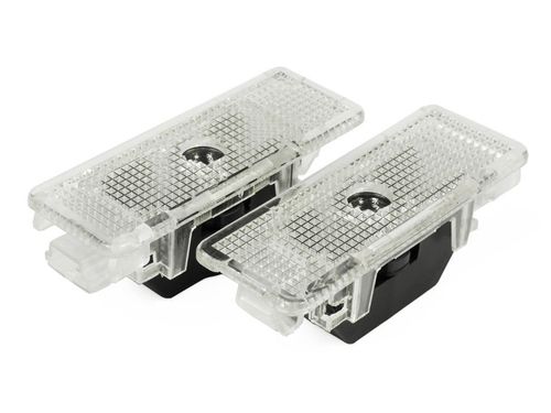 LOGO LED Projektor dedykowany do BMW E39 X5 E53 PMC-B5 na Arena.pl