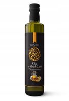 Olej z pestek dyni NIERAFINOWANY 500ml tłoczony na zimno JAKOŚĆ PREMIUM