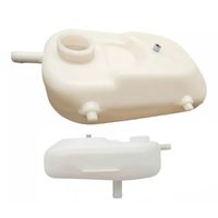 Zbiorniczek wyrównawczy płynu chłodzenia Manitou MLT MLA Zbiornik chłodnicy