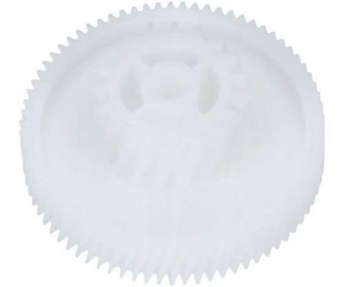 Zestaw kół zębatych do maszynki do mięsa Zelmer na Arena.pl