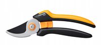 FISKARS SOLID Sekator nożycowy ogrodowy do gałęzi pędów ostry P341