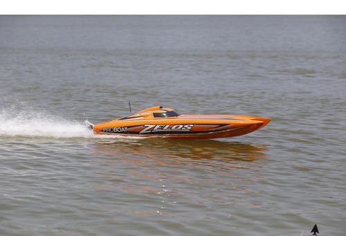 Zelos 48 BL RTR na Arena.pl