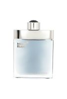 tester montblanc individuel edt 75ml