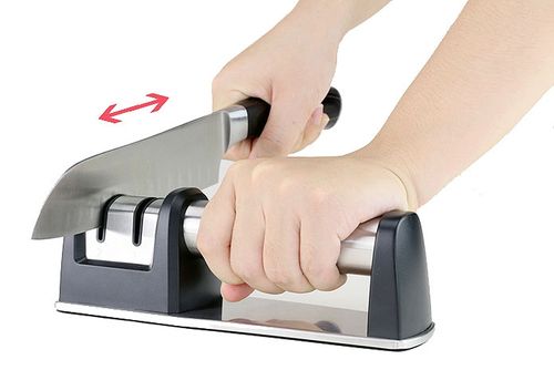 Diamentowa ostrzałka Taidea (360/1200) TG1007 na Arena.pl