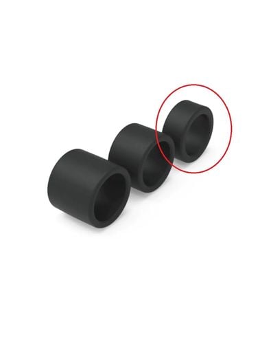 naciągacz jąder squeezer silicone ball tugger 20 x 34 mm brutus na Arena.pl