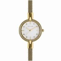 zegarek damski paul lorens pl10665b-3d1