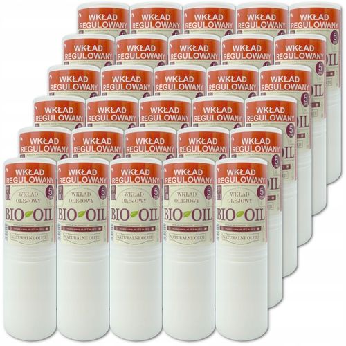 Wkłady Do Zniczy Olejowe 30Szt BIO 10 znicze 120h 5Dni na Arena.pl