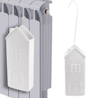 Nawilżacz Powietrza na Grzejnik Kaloryfer Ceramiczny Pojemnik na Wodę