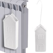 Nawilżacz Powietrza na Grzejnik Kaloryfer Ceramiczny Pojemnik na Wodę