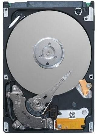 DELL HDD 2TB NL6 7.2 3.5 S-MSKP-2 E/C, 7RGK3 na Arena.pl