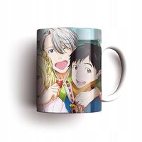 Kubek Yuri!!! on Ice DO WYBORU