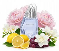 AVON PERCEIVE WODA PERFUMOWANA KWIATOWA DAMSKA LADNY ZAPACH ORYGINALNE