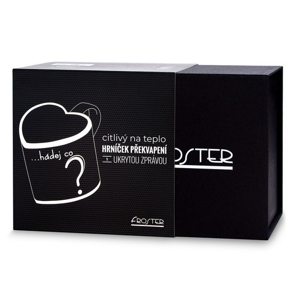 Zaskakujący Kubeczek Deluxe (CZ) zdjęcie 4