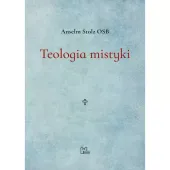 Teologia mistyki