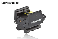 Celownik laserowy Umarex Nano Laser I na szynę 22 mm