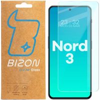 Szkło hartowane Bizon do OnePlus Nord 3, szybka