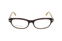 Okulary DSQUARED2 DQ5022-050-51. Okulary, Kolor brązowy. Kobieta.