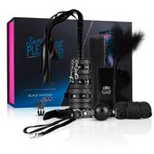 Secret Pleasure Chest   Black