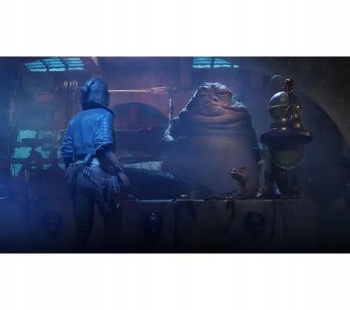 Star Wars Outlaws Edycja Specjalna PS5 na Arena.pl
