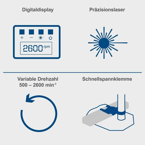Wiertarka Scheppach 710 W 230 V na Arena.pl