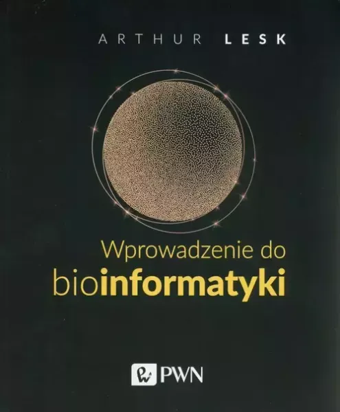 Wprowadzenie do bioinformatyki zdjęcie 1
