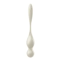satisfyer love birds 1 - system ćwiczeń kegla z aplikacją, 78,3 g