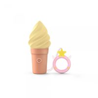 candice   vanilla pop