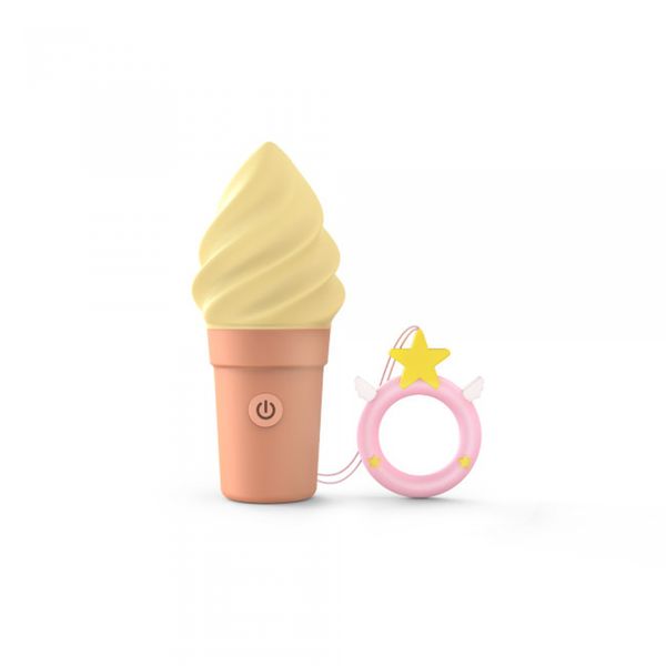 candice   vanilla pop zdjęcie 1