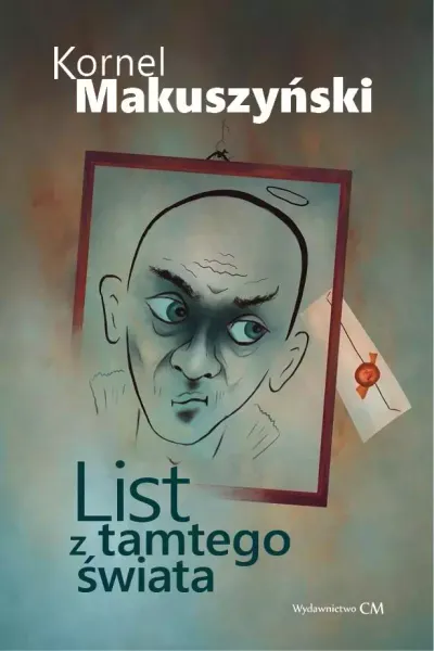 List z tamtego świata zdjęcie 1