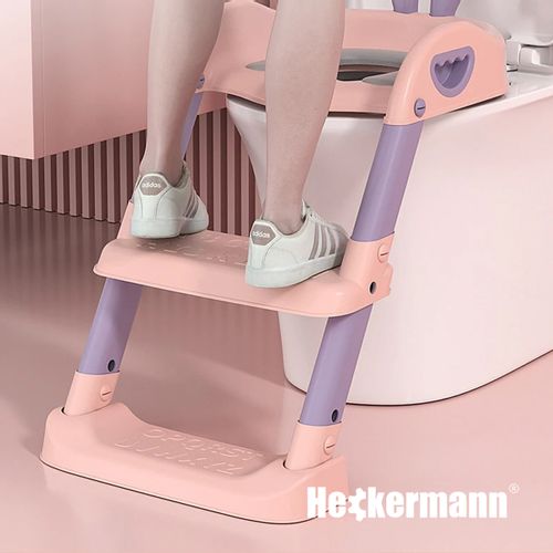 NAKŁADKA NA SEDES WC DRABINKA DZIECIĘCA SIEDZISKO PODNÓŻEK na Arena.pl