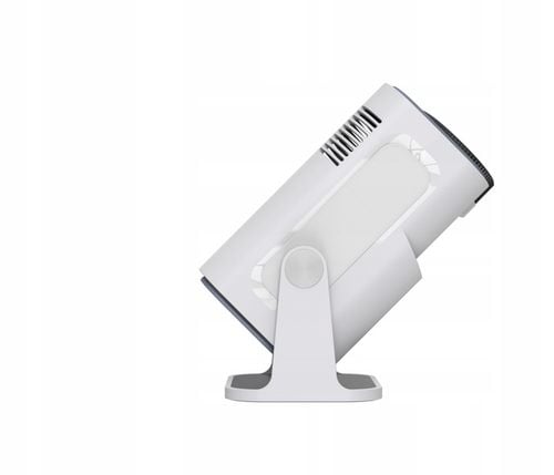 PROJEKTOR RZUTNIK ANDROID TV WIFI FULL HD PRZENOŚNY SMART GŁOŚNIK na Arena.pl