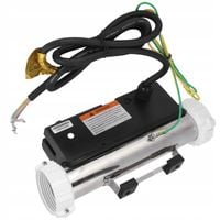 Podgrzewacz Termostat do wanny Termostat SPA