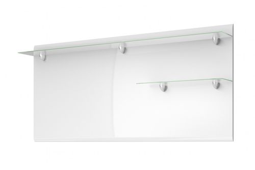 Panel z półkami Hektor TYP-03 170cm na Arena.pl