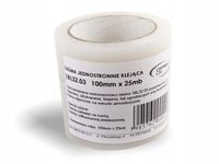 Taśma do reperowania folii z UV - 10cm x 25mb