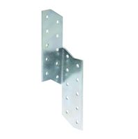 Łączniki krokwiowe Wkręt-Met LK-01-L(X25) 40x170x100 mm 25 szt