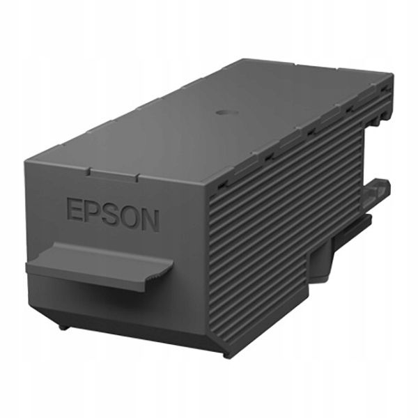 Epson oryginalny maintenance box C13T04D000 zdjęcie 1
