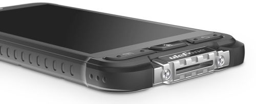 Ulefone Armor Black 3/32GB 4.7" LTE na Arena.pl