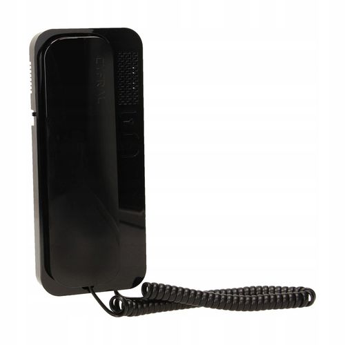 Unifon Cyfral SMART 2P analogowy 2-żyły CZARNY na Arena.pl