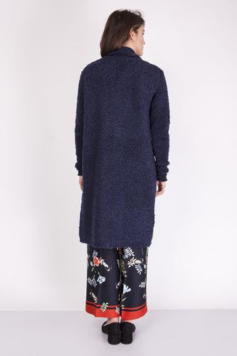 Sweter Damski Model PA001 Navy - MKM  M na Arena.pl
