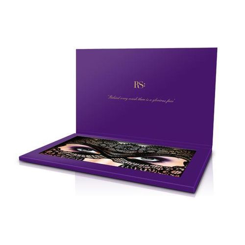 RS - Soiree - Mask V Zouzou na Arena.pl